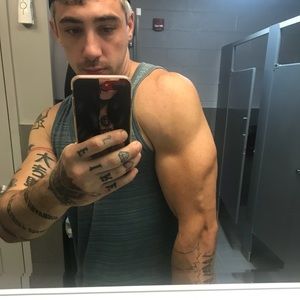 Meet your Posher, Jesse